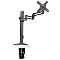 Tripp Lite DDR1327SFC Monitor/TV Mounts Full Motion Flex Arm Desk Clamp