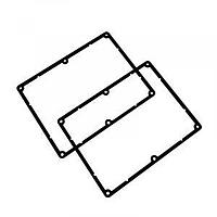 Hammond Manufacturing 1550LEGASKET Gasket IP66 GasketKit/Pack2 For use with 1550L
