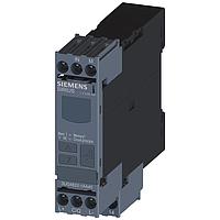 SIEMENS 3UG48221AA40 Current Monitor MON. RELAY, IO-LINK, CURRENT, 1CO, SPRNG