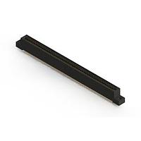EDAC 895-108-525-208 Receptacles .100" (2.54mm) Pitch Card Edge Connector