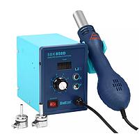 Bakon SBK858D Intelligent Warm Air Rework Station (550W)