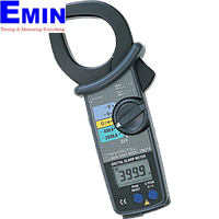 Clamp Meter