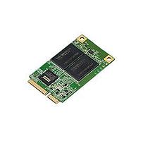 Innodisk DEMSR-C12DK1KCAQL mSATA SSDs 512GB mSATA 3TE7