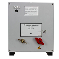 Schwarzbeck NNBL 8229-HV LISN according to MIL 461 / MIL 462 ((9) 150 kHz – 100 MHz, 200 A)
