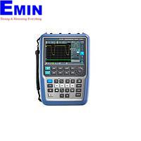 Handheld oscilloscope