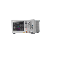 KEYSIGHT E4982A + Option E4982A-050 + Option (E4982A-710) (E4982A-720) LCR Meter (1 MHz ~ 500 MHz)