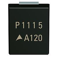 EPCOS B59101P1120A062 PTC Thermistors 30Vdc 355mA 13ohms PTC Overcurrent