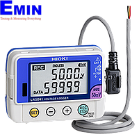 MULTI MPR-601W-02 Digital Power Recorder (0～500V, 10/50/100/600A, 0～100%) |  EMIN.COM.MM