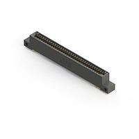 EDAC 895-068-544-212 Receptacles .100" (2.54mm) Pitch Card Edge Connector