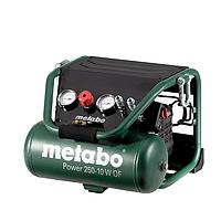 METABO POWER 250-10 W OF Power compressor (230 V / 50 Hz)