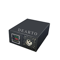 Dearto ETC-400G Micro Dry Block Temperature Calibrator (50℃~400℃)