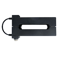 ETCR ETCR2800X Large Caliber Earth Resistance Online Tester (130mm×20mm, 0.01Ω~10Ω, Closed Loop)