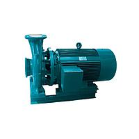 Bangpu BPW Horizontal single-stage centrifugal pumps (4 - 2400m³/h)