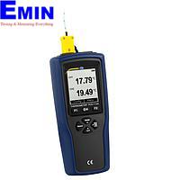 PCE T 330 Thermometer (-200~1370 °C; 0,01°C)