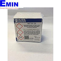 HANNA HI736-25 Phosphorus ULR Reagents (for HI736)