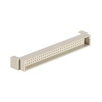 AMP Connectors - TE Connectivity 533236-5 Accessories DIN SHROUD 96 POS
