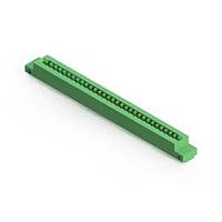 EDAC 807-030-531-112 Receptacles High Temp Card Edge Connector