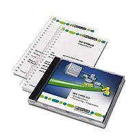 PHOENIX CONTACT 2730394 Development Software IBS CMD SWT G4 AX-E