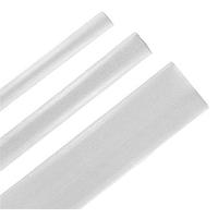 Qualtek Electronics Q-150K-1 1/2-02-QB48IN-5 Thin Wall 1 1/2" 48IN CLEAR 5 PC BAG