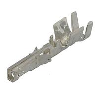 Molex 43030-0002 (Mouser Reel) Terminals MF 3.0 TERM 20-24G F Reel of 1000
