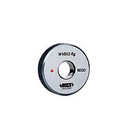 INSIZE 4120-56EN Metric Thread Ring Gage (Class 6e, NOGO, M56)