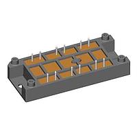 IXYS VUB160-16NOX IGBT Silicon Modules Standard Rectifier Bridge+Brake Unit
