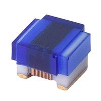 Bel Signal Transformer FCBA1-1008F-4R7J Ceramic Chip Inductor FIXED IND 4700nH 260mA 4 MOHM