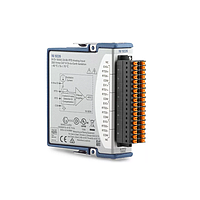 NI NI-9226 C Series Temperature Input Module (8-Channel, 400 S/s, Spring Terminal)