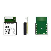 Quectel L89-S90 GPS Modules Dual Band L1+Navic, integrated antenna, (ST Teseo V) - for Indian market only
