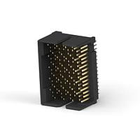 AMP Connectors - TE Connectivity 1934273-1 Headers Tin Man Header Assy 5x8 Open Seq