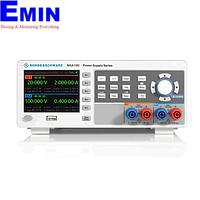 Rohde & Schwarz NGA142 DC Power Supply (0~100V, 2A)