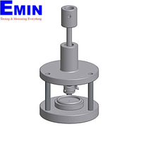 Cometech GR-N01A Ring Crush Grip For Glass Bending (1kN; 55x55mm)