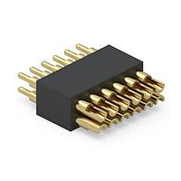 Mill-Max 855-22-004-10-003101 Spring-Loaded STD SPRING-LOADED CONNECTOR