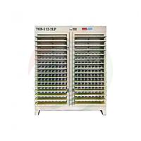 TOB TOB-512-2LP Battery Capacity Tester For Polymer Battery (512 Channels 5V2A)