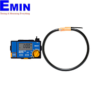 MULTI RLM-10+ 漏れ電流クランプテスター (AC/DC)