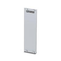 PHOENIX CONTACT 1419977 Tools & Accessories Central plate - FOC- MODUL:3U-COVER