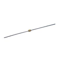 KYOCERA AVX CC75CG240F High Reliability MLCCs CKR MOLDED AXIALS
