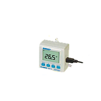 OMEGA OM-74-NIST Thermocouple Data Logger With Display (NIST cert)