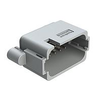 Amphenol SINE Systems AT04-18PA-BM13 Connectors AT, BOARDLOCK CONNECTOR