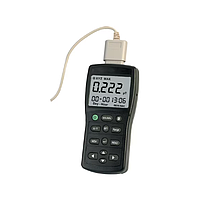 OMEGA HHG1394 Data logging triple axis electromagnetic field tester (30 to 2000 Hz)