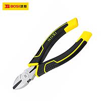 BOSI BS193166 Diagonal Cutting Plier (6"/150mm)