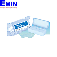 SciLab SL.Cov1037 Popular Cover Glass (24x60 mm)