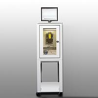 Aqualabo iTOXcontrol Integrated On-line Toxicity Monitoring System