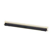 Molex 505110-6196 FFC & FPC Connectors 0.5 FPC ZIF BTM CONT 61Ckt