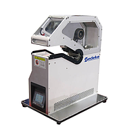 Sedeke STP-AS Automatic Tape bundling Machine (280–460 RPM)