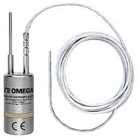 OMEGA OM-CP-HITEMP140X2-TD-FP-72 High Temperature Dual Channel Data Loggers (Temperature, USB, ± 2.5 °C)