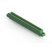 EDAC 845-038-523-408 Standard Card Edge Connectors .100" (2.54mm) Pitch Card Edge Connector