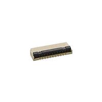 Adam Tech PCA-7G-15-HD-3-G-TR Connectors CONN FFC/FPC 15POS 0.30MM R/A