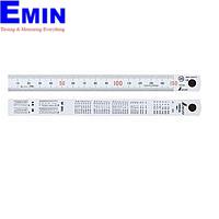 Shinwa 13021 Steel Rules (600mm)