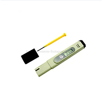 Sinotester CD-138(Ⅱ) Pen Type Conductivity Meter (0~1999μs/cm)